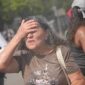 Gelombang panas ekstrem melanda wilayah timur laut Amerika Serikat, dengan Central Park, New York, mencatat suhu mendekati 38 derajat Celsius. [NY Post] 