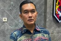 Sekretaris Komisi II DPRD Kalteng, Hero Harapanno Mandouw.Foto:Dok/1tulah.com