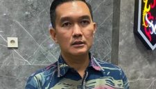 Sekretaris Komisi II DPRD Kalteng, Hero Harapanno Mandouw.Foto:Dok/1tulah.com