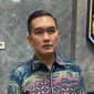 Sekretaris Komisi II DPRD Kalteng, Hero Harapanno Mandouw.Foto:Dok/1tulah.com