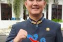 Sekretaris Komisi II DPRD Kalteng, Hero Harapanno Mandouw. Foto:Dok/1tulah.com