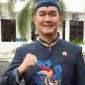 Sekretaris Komisi II DPRD Kalteng, Hero Harapanno Mandouw. Foto:Dok/1tulah.com