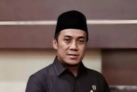 Foto Anggota DPRD Kabupaten Barito Utara, H. Parmana Setiawan