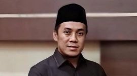 Foto Anggota DPRD Kabupaten Barito Utara, H. Parmana Setiawan