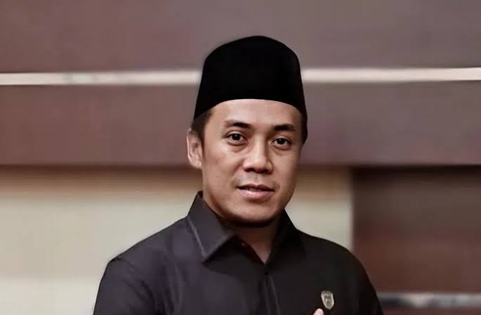 Foto Anggota DPRD Kabupaten Barito Utara, H. Parmana Setiawan
