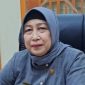 Foto Ketua DPRD Kabupaten Barito Utara, Hj. Mery Rukaini