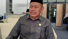 Foto Anggota DPRD Kabupaten Barito Utara, H. Al Hadi