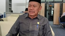 Foto Anggota DPRD Kabupaten Barito Utara, H. Al Hadi