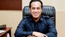 Foto Anggota DPRD Barito Utara  H. Parmana Setiawan