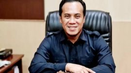 Foto Anggota DPRD Barito Utara  H. Parmana Setiawan