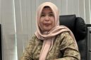 Anggota Komisi II Dewan Perwakilan Rakyat Daerah (DPRD) Provinsi Kalimantan Tengah (Kalteng), Noor Fazariah Kamayanti,Foto:Istimewa