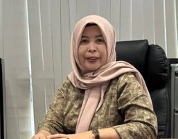 Anggota Komisi II Dewan Perwakilan Rakyat Daerah (DPRD) Provinsi Kalimantan Tengah (Kalteng), Noor Fazariah Kamayanti,Foto:Istimewa