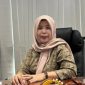 Anggota Komisi II Dewan Perwakilan Rakyat Daerah (DPRD) Provinsi Kalimantan Tengah (Kalteng), Noor Fazariah Kamayanti,Foto:Istimewa