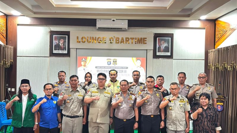 Foto bersama usai kegiatan. Foto : 1tulah.com/zakirin