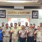 Foto bersama usai kegiatan. Foto : 1tulah.com/zakirin