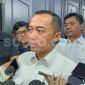 Mensesneg Prasetyo Hadi. (Suara.com/Bagaskara) 