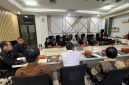 Pemkab Bartim Jemput Strategi Corporate University ke LAN RI. Foto : 1tulah.com/zakirin