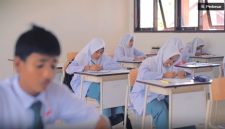 Ilustrasi Pelajar SMA (Pexels/@airlangga)