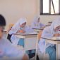 Ilustrasi Pelajar SMA (Pexels/@airlangga)
