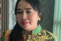 Anggota Komisi IV DPRD Kalteng, Maryani Sabran.Foto:Dok/1tulah.com