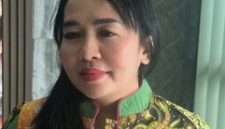 Anggota Komisi IV DPRD Kalteng, Maryani Sabran.Foto:Dok/1tulah.com