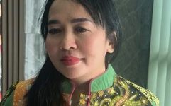 Anggota Komisi IV DPRD Kalteng, Maryani Sabran.Foto:Dok/1tulah.com