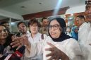 Nanik S Deyang mundur dari Kepala Badan Gizi Nasional. (Suara.com/Bagaskara) 