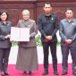 Rapat Paripurna ke-6 Masa Persidangan III Tahun Sidang 2026 yang digelar pada Selasa (14/7/2026) malam.(Istimewa)