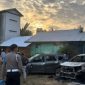 Penggerebekan bandar narkoba di Katingan, Kalteng membuat 1 Polisi tewas dan 2 hilang. [Polres Katngan]