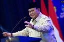Presiden Prabowo Subianto (setkab.go.id) 