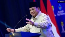 Presiden Prabowo Subianto (setkab.go.id)