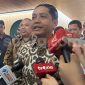 Menteri Kehutanan, Raja Juli Antoni. (Suara.com/Lilis) 