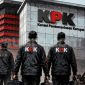 Ilustrasi KPK, OTT KPK. (Dok. Suara.com) 