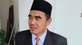 Anggota DPRD Kalteng Daerah Pemilihan (Dapil) IV, Sirajul Rahman.Foto:Dok/1tulah.com