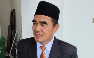 Anggota DPRD Kalteng Daerah Pemilihan (Dapil) IV, Sirajul Rahman.Foto:Dok/1tulah.com