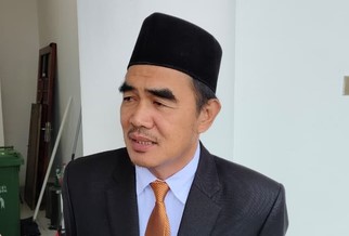 Anggota DPRD Kalteng Daerah Pemilihan (Dapil) IV, Sirajul Rahman.Foto:Dok/1tulah.com