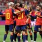 Potret Timnas Spanyol di Piala Dunia 2026 (Yahoo Sports) 