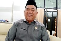 Foto Anggota DPRD Kabupaten Barito Utara, H. Suparjan Efendi
