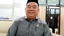 Foto Anggota DPRD Kabupaten Barito Utara, H. Suparjan Efendi