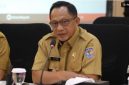Menteri Dalam Negeri, Tito Karnavian [Antara] 