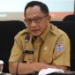 Menteri Dalam Negeri, Tito Karnavian [Antara] 