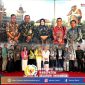 Foto Pimpinan dan Anggota DPRD Kabupaten Barito Utara menghadiri Rapat Koordinasi Wilayah (Rakorwil)