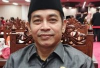 Wakil Ketua Komisi IV DPRD Kalteng, Yetro M. Yoseph. Foto:idok/1tulah.com