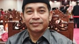 Wakil Ketua Komisi IV DPRD Kalteng, Yetro M. Yoseph. Foto:idok/1tulah.com