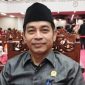 Wakil Ketua Komisi IV DPRD Kalteng, Yetro M. Yoseph. Foto:idok/1tulah.com