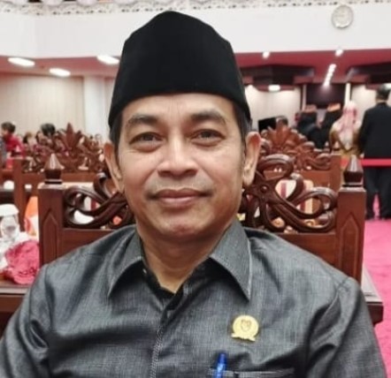 Wakil Ketua Komisi IV DPRD Kalteng, Yetro M. Yoseph. Foto:idok/1tulah.com