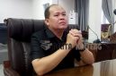 Anggota DPRD Kabupaten Barito Utara dari Fraksi Partai Kebangkitan Bangsa (PKB), Suhendra