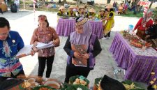 Lomba jajanan tempo dulu meriahkan Festival Budaya Tira Tangka Balang 2026