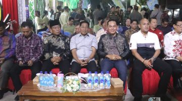 Tutup Mura Expo 2026, Heriyus Dorong Semangat Inovasi dan Kolaborasi