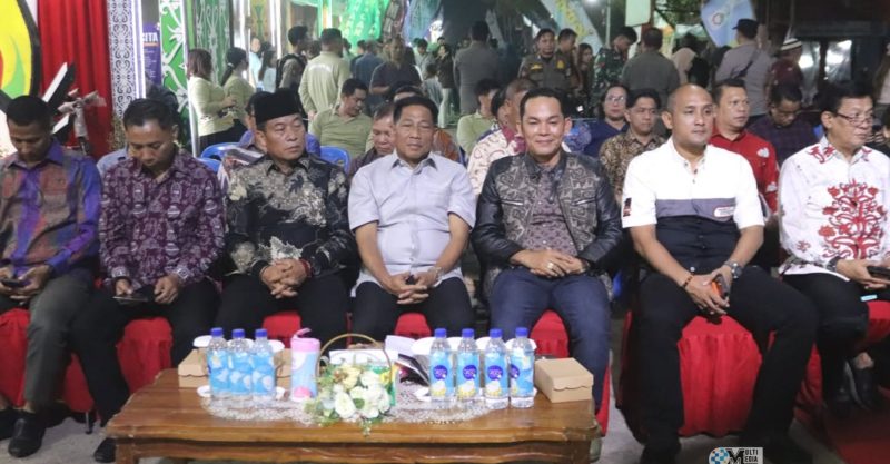 Tutup Mura Expo 2026, Heriyus Dorong Semangat Inovasi dan Kolaborasi